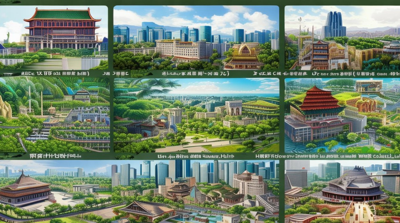 合肥十大旅游景点