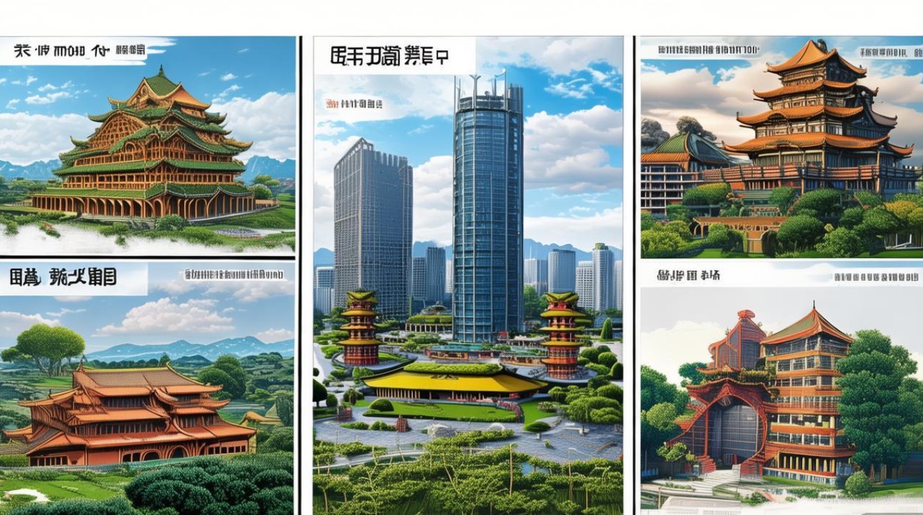 合肥十大旅游景点