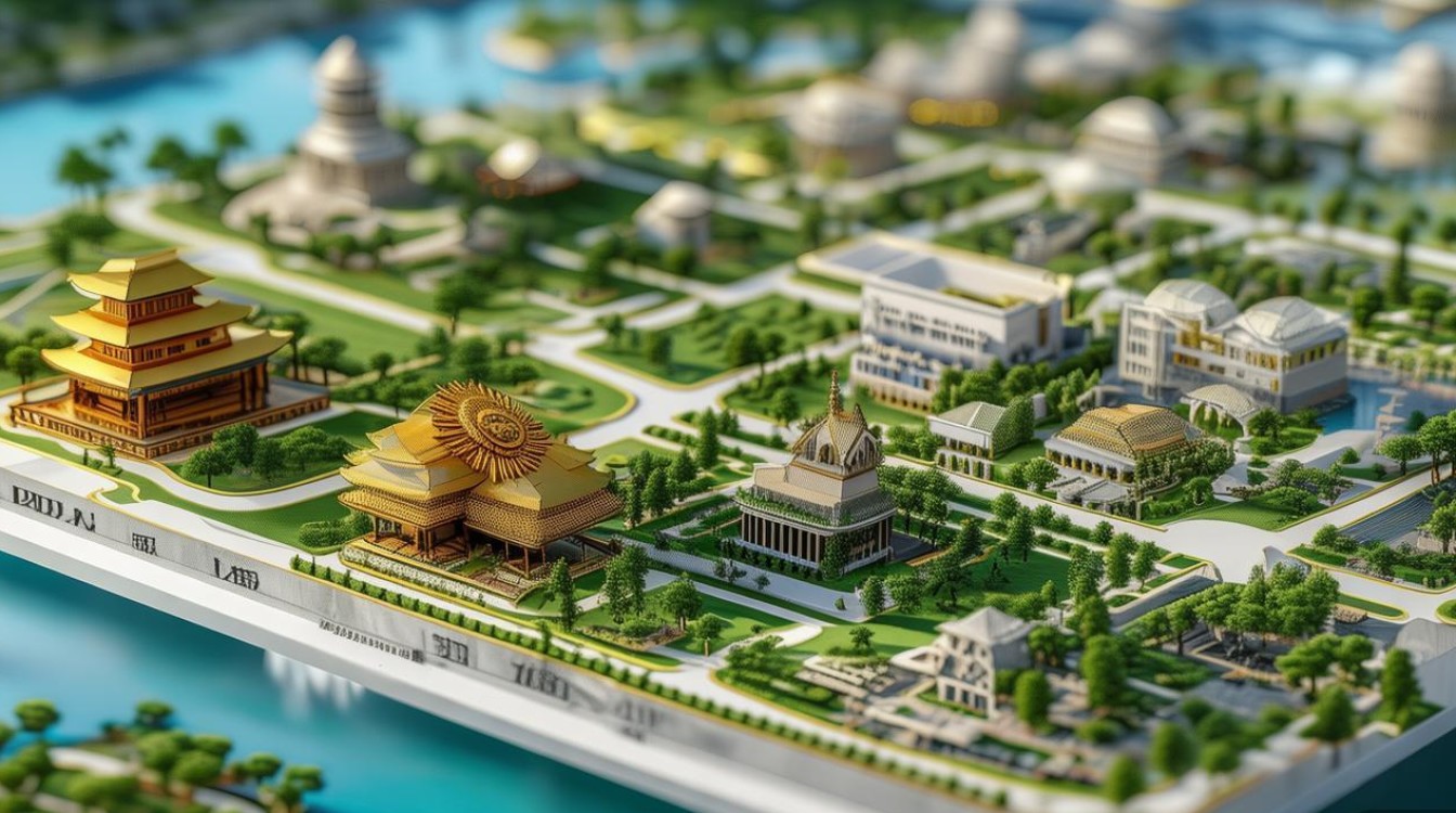 中山有哪些景点好玩 中山有哪些景点好玩