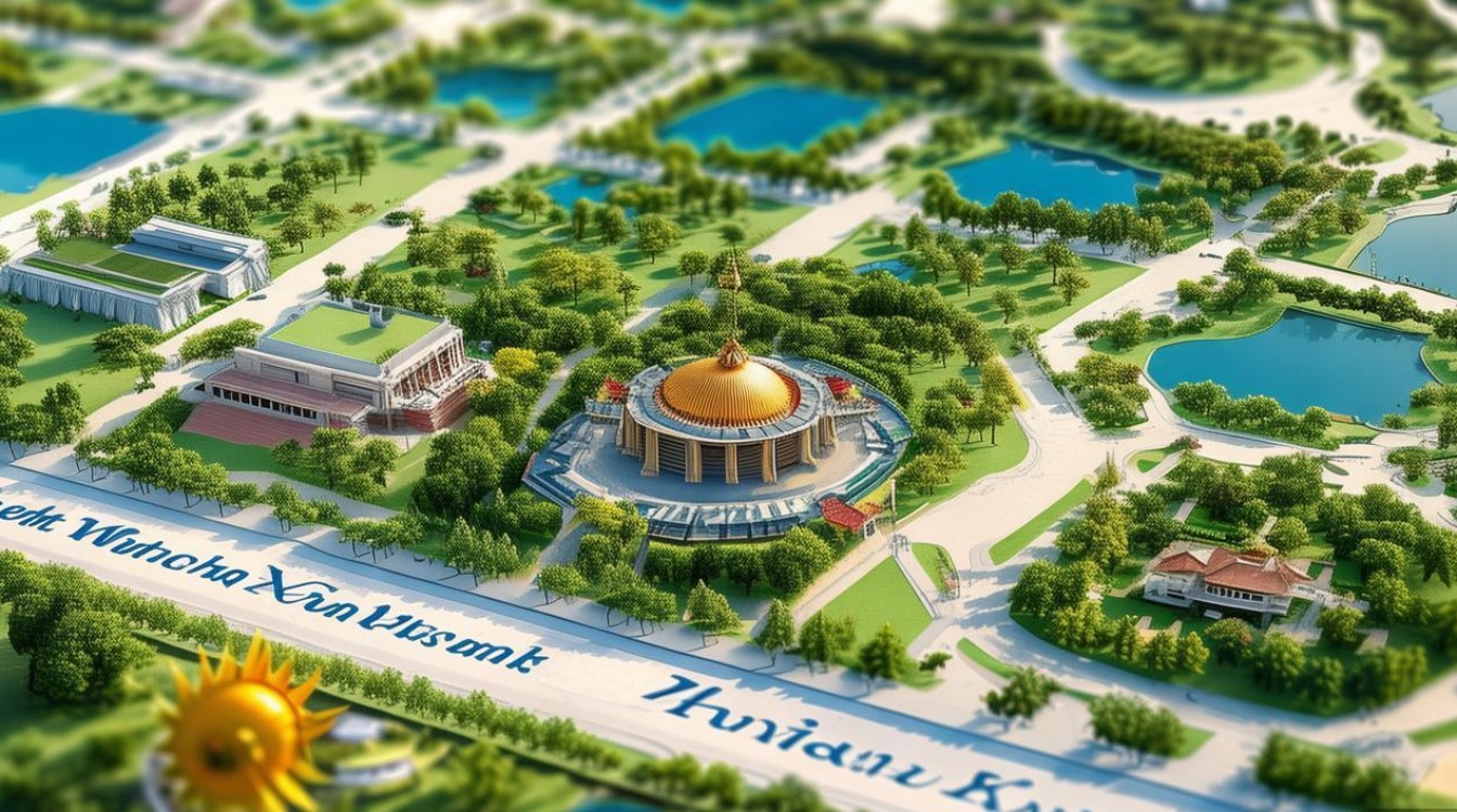 中山有哪些景点好玩 中山有哪些景点好玩