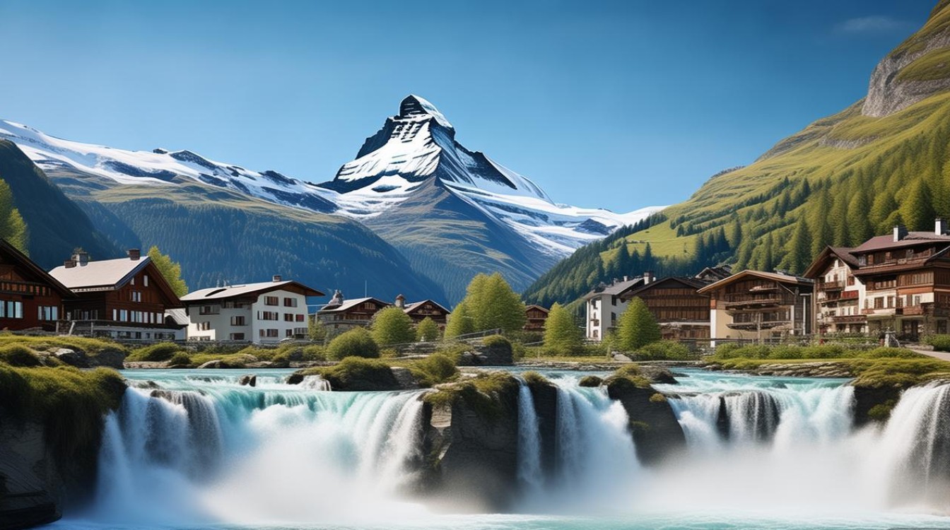 瑞士有哪些旅游景点 瑞士有哪些旅游景点