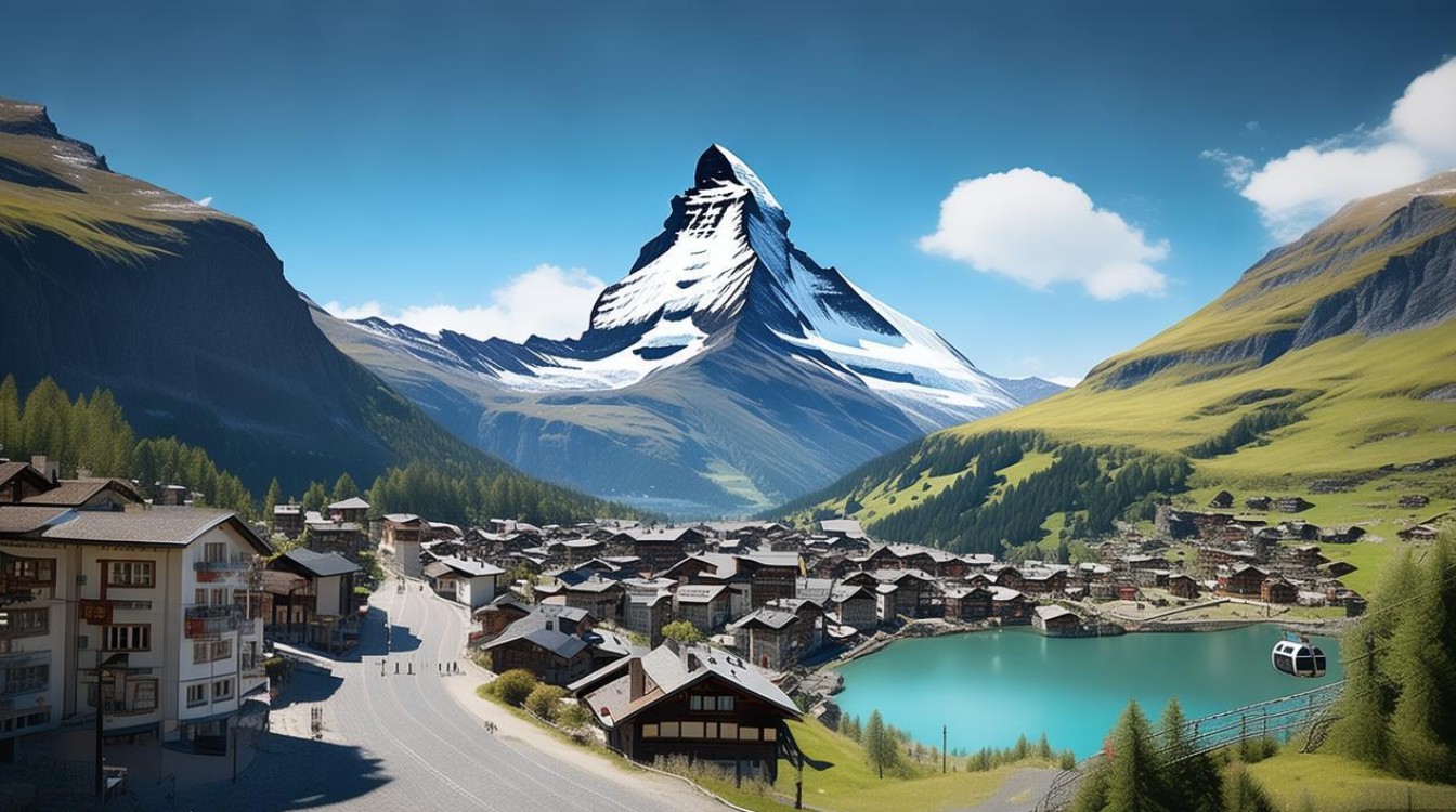瑞士有哪些旅游景点 瑞士有哪些旅游景点