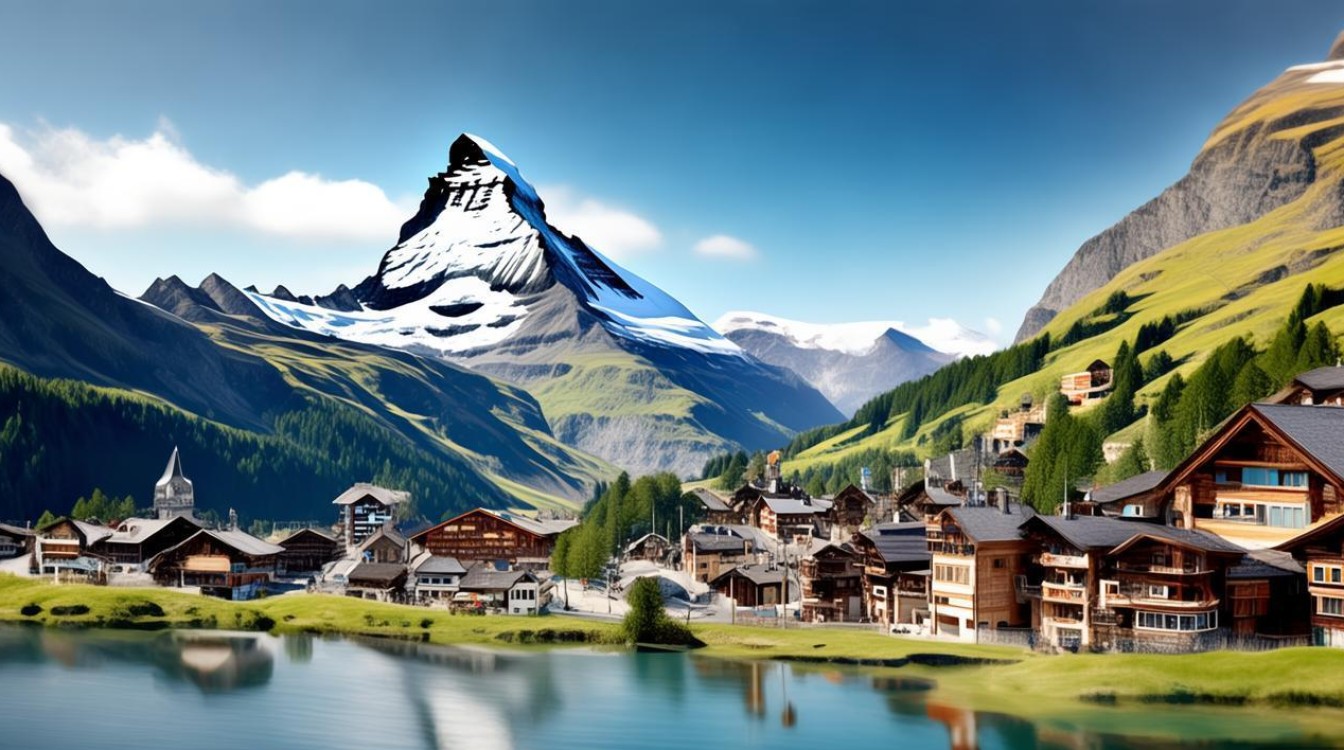 瑞士有哪些旅游景点 瑞士有哪些旅游景点