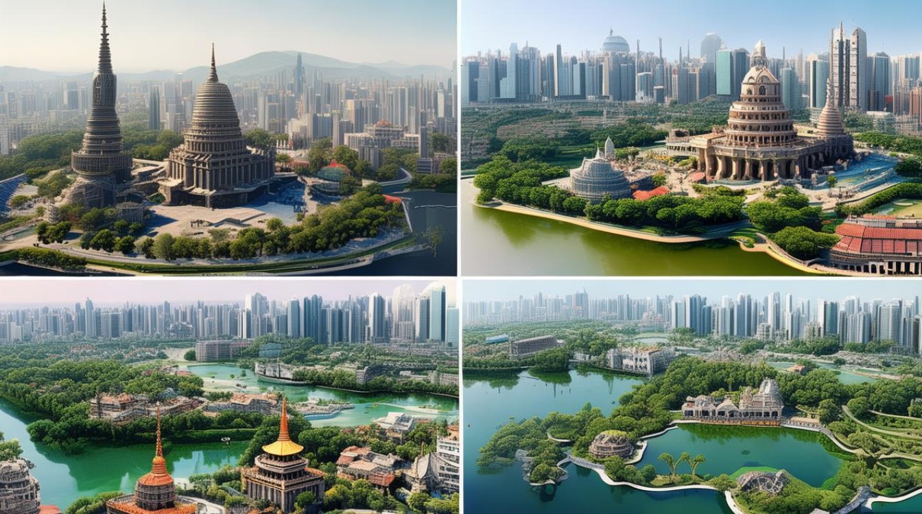 磐石市旅游景点 磐石市旅游景点