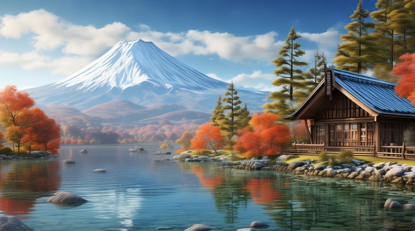 北海道有什么景点 北海道有什么景点