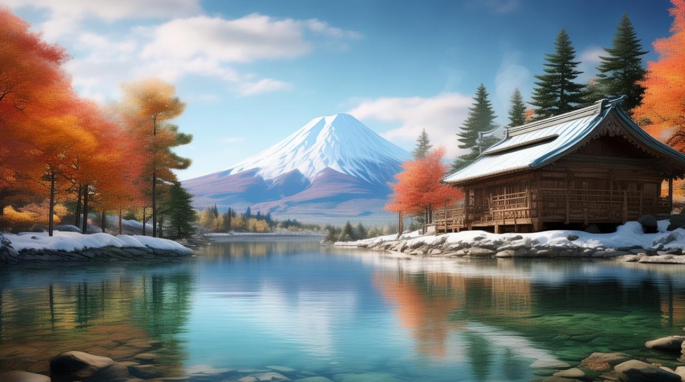 北海道有什么景点 北海道有什么景点