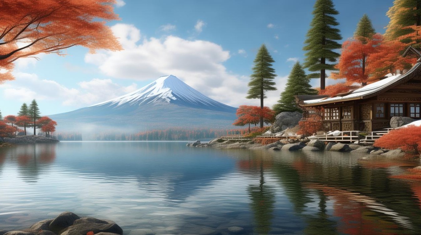 北海道有什么景点 北海道有什么景点