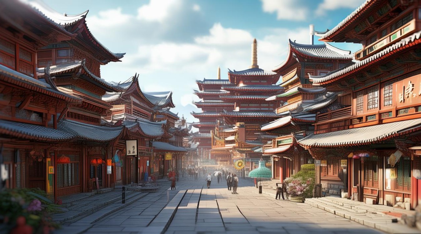 霸州市旅游景点 霸州市旅游景点