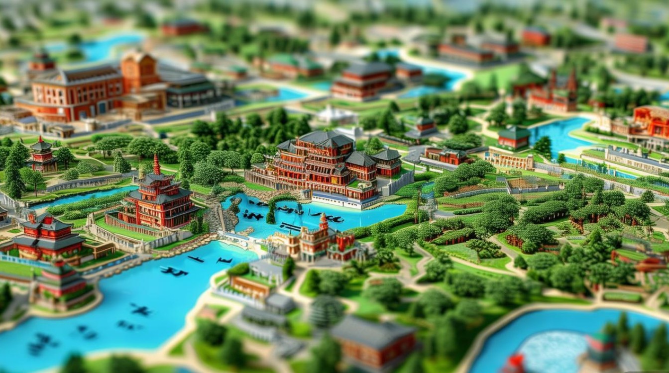 大丰有哪些旅游景点 大丰有哪些旅游景点