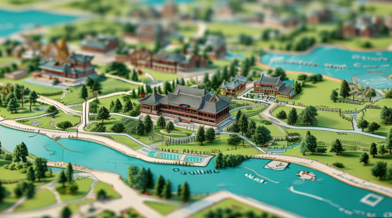 大丰有哪些旅游景点 大丰有哪些旅游景点