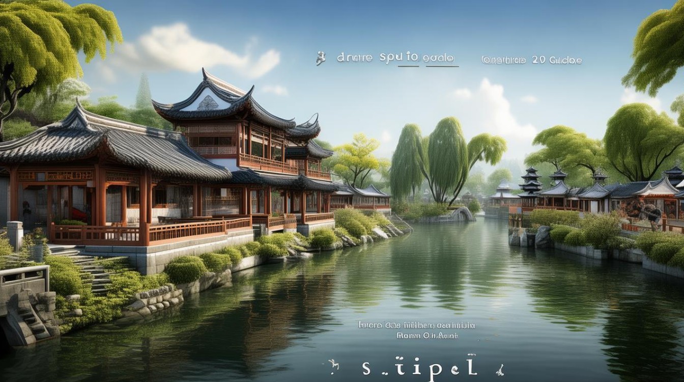 苏州有哪些著名景点 苏州有哪些著名景点