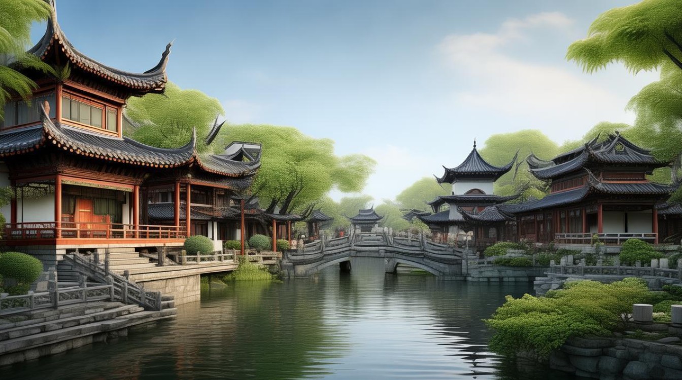 苏州有哪些著名景点 苏州有哪些著名景点