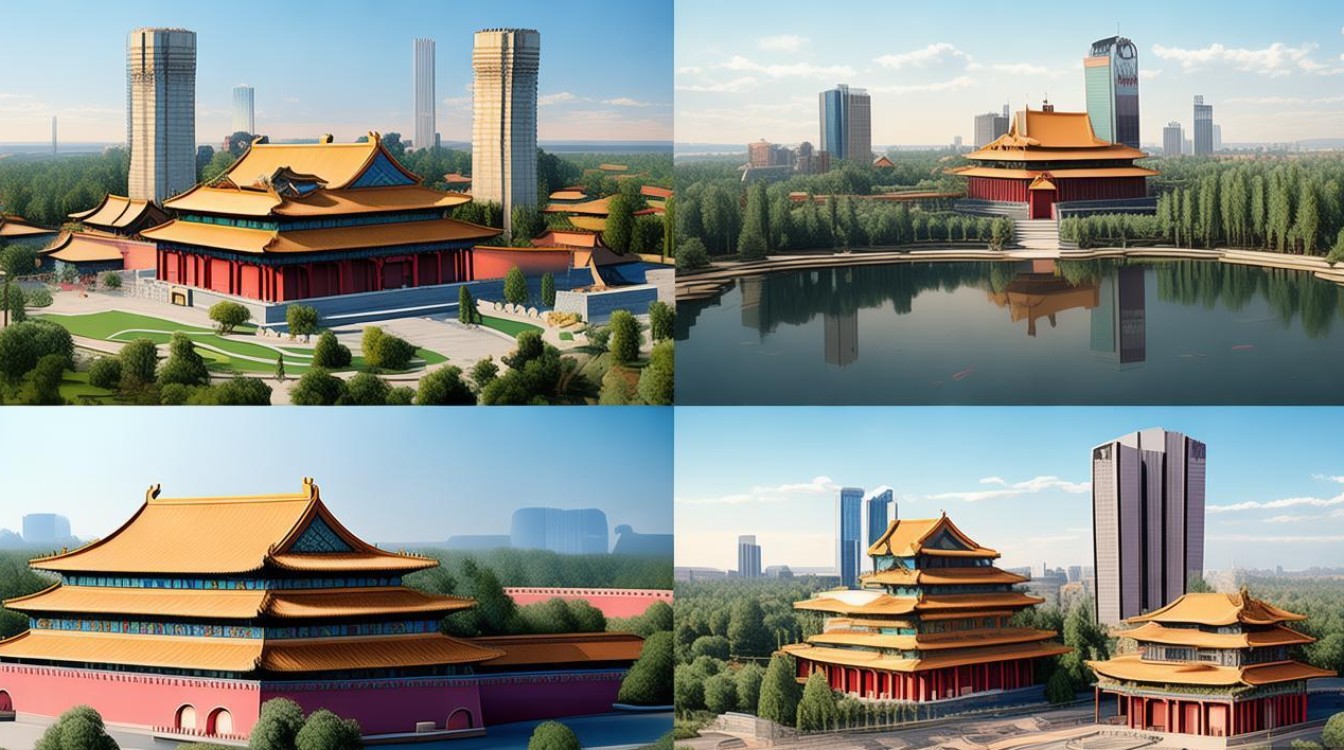 北京著名的景点有哪些 北京著名的景点有哪些