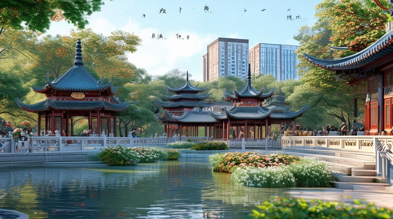 呼和浩特免费景点 呼和浩特免费景点