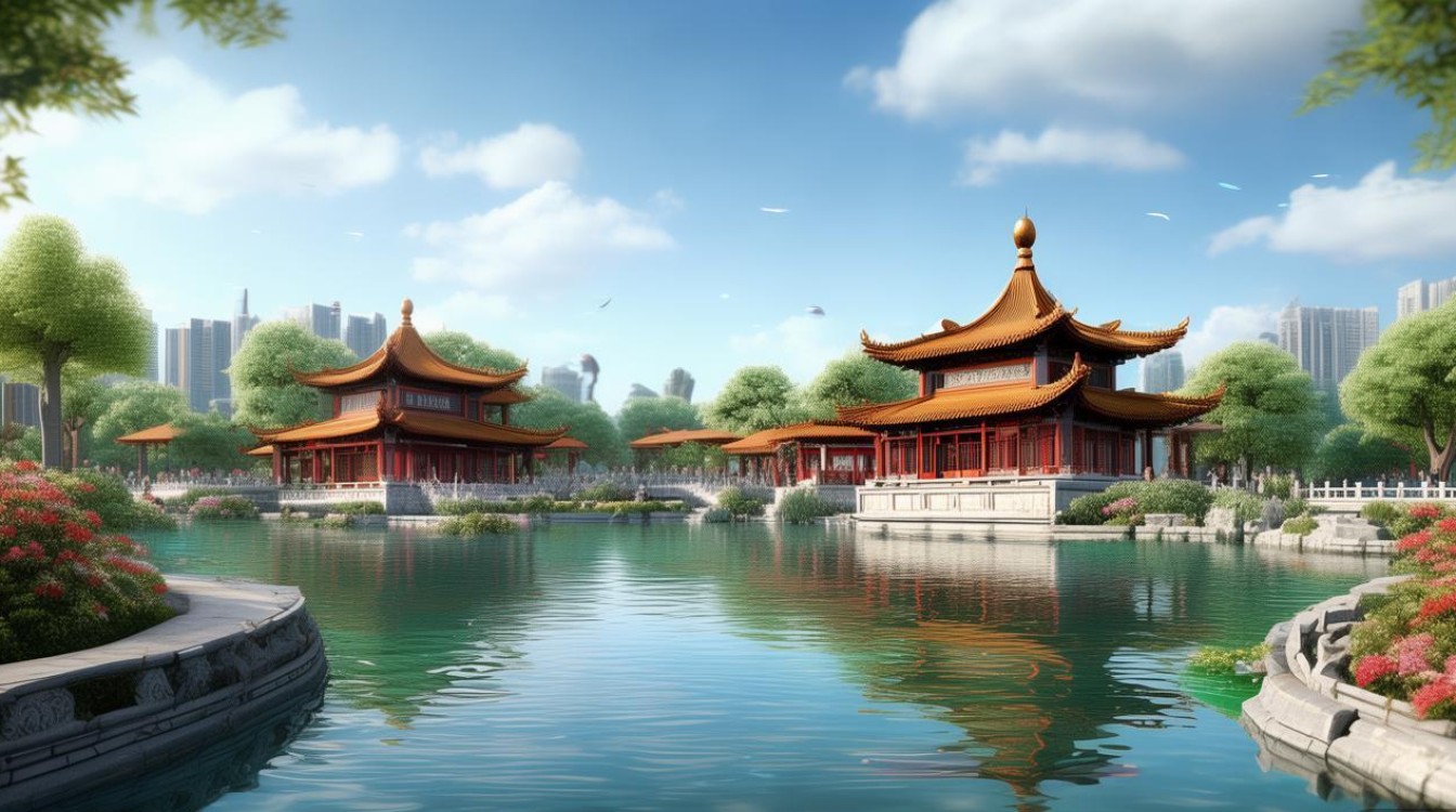 呼和浩特免费景点 呼和浩特免费景点