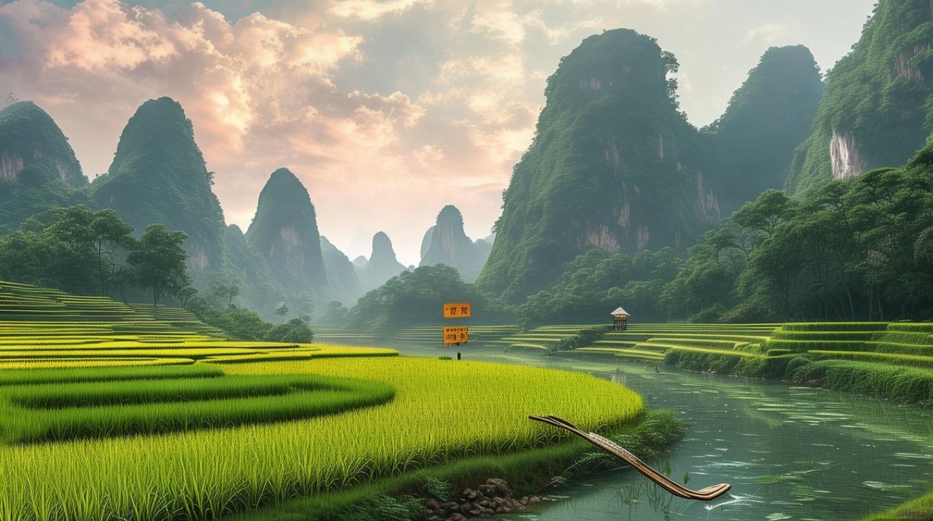 广西大新旅游景点 广西大新旅游景点