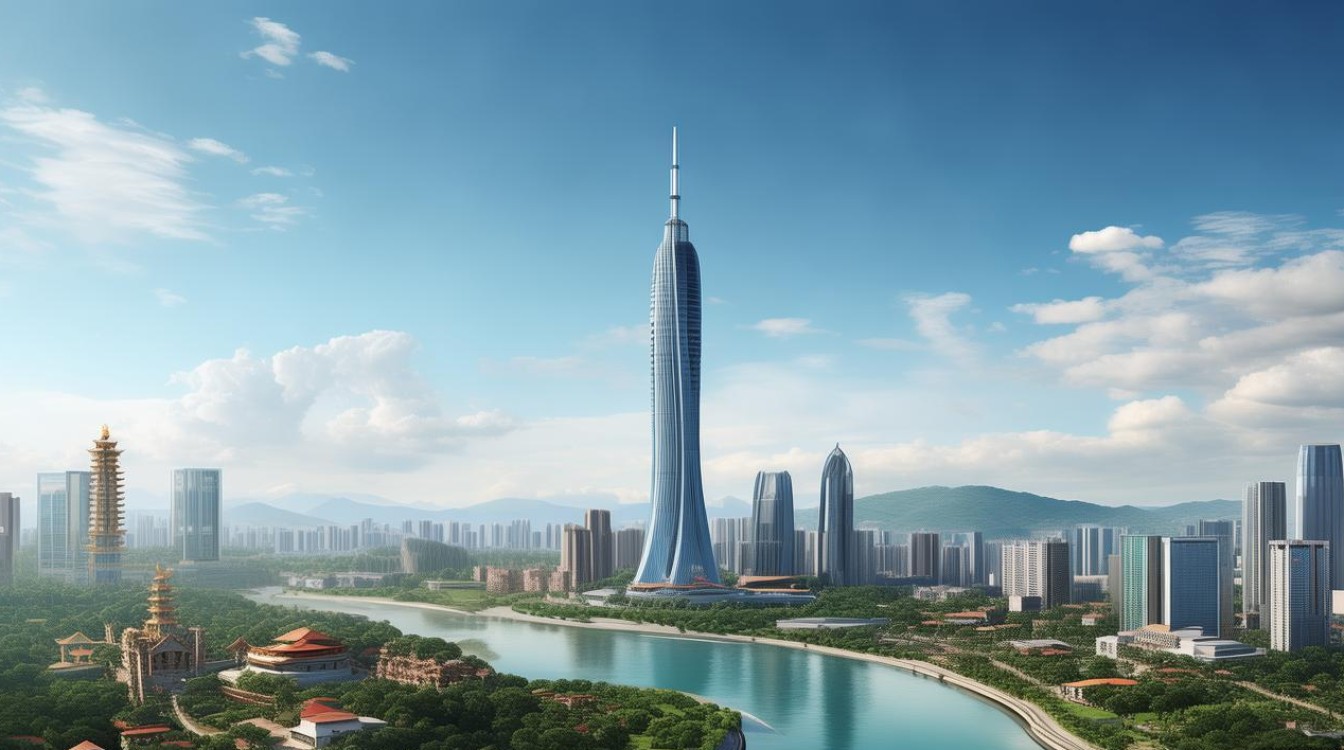 广东省必去景点