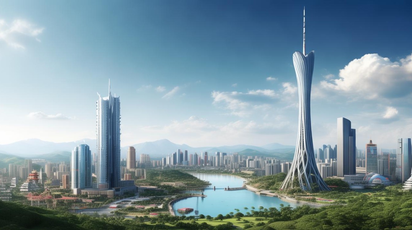 广东省必去景点