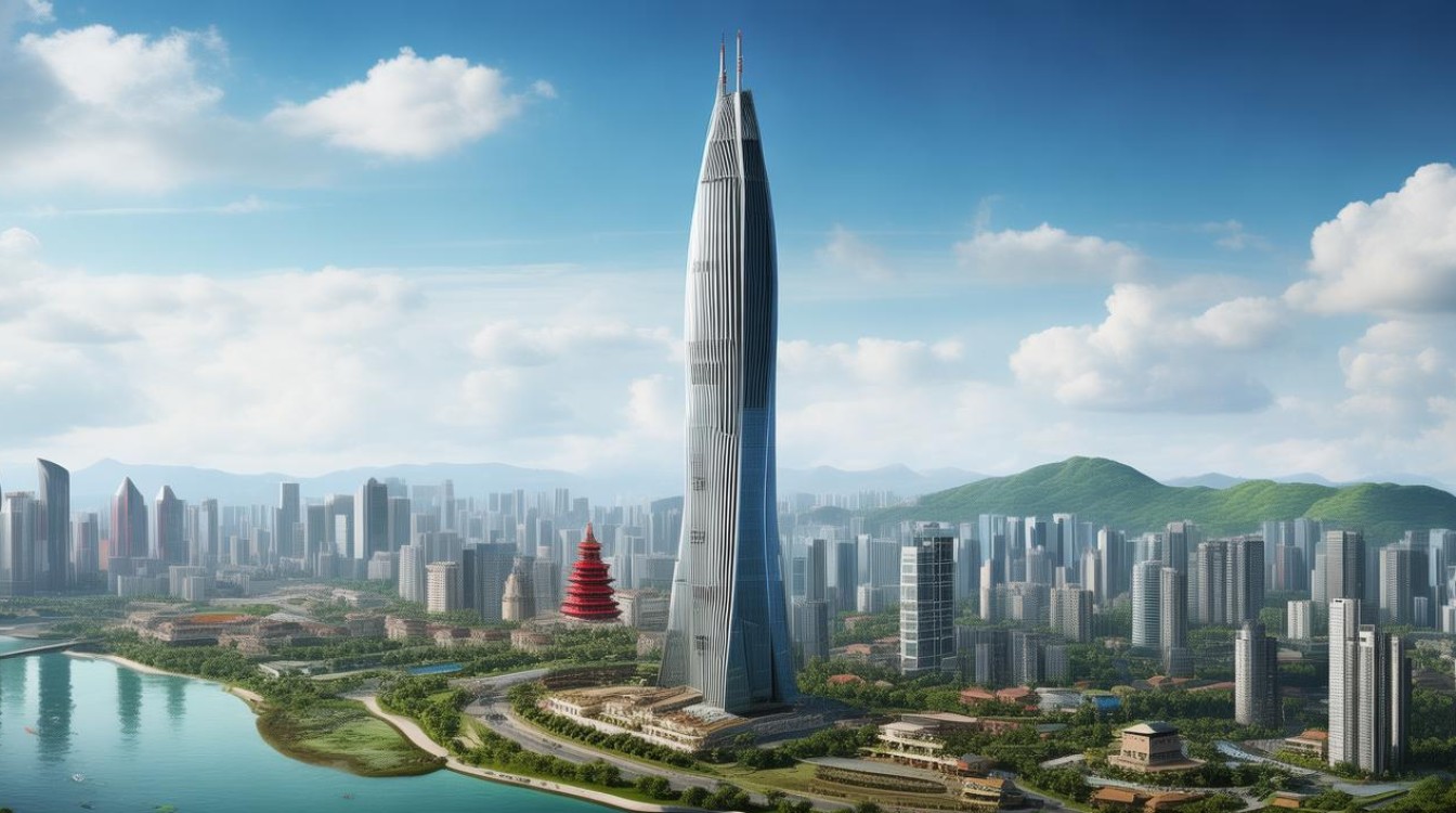 广东省必去景点