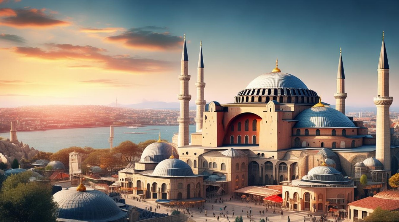 土耳其十大景点 土耳其十大景点