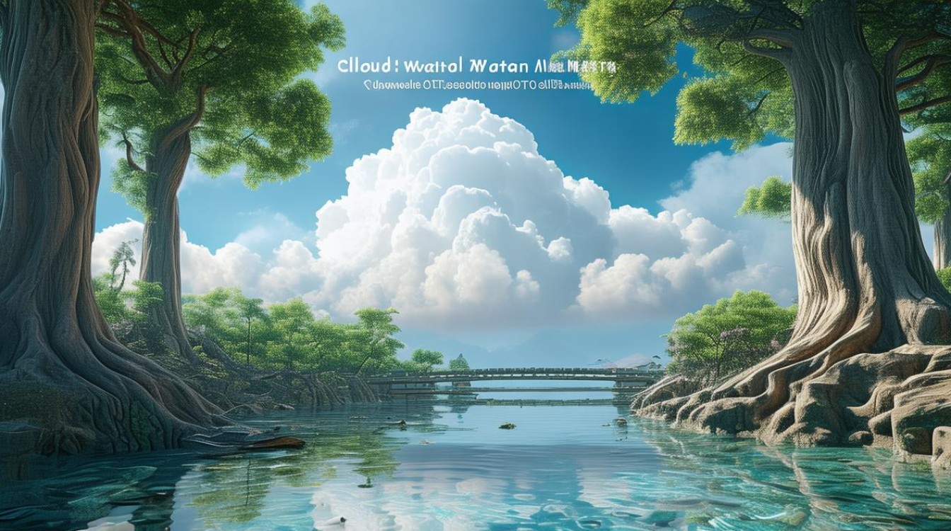 云水谣景点介绍