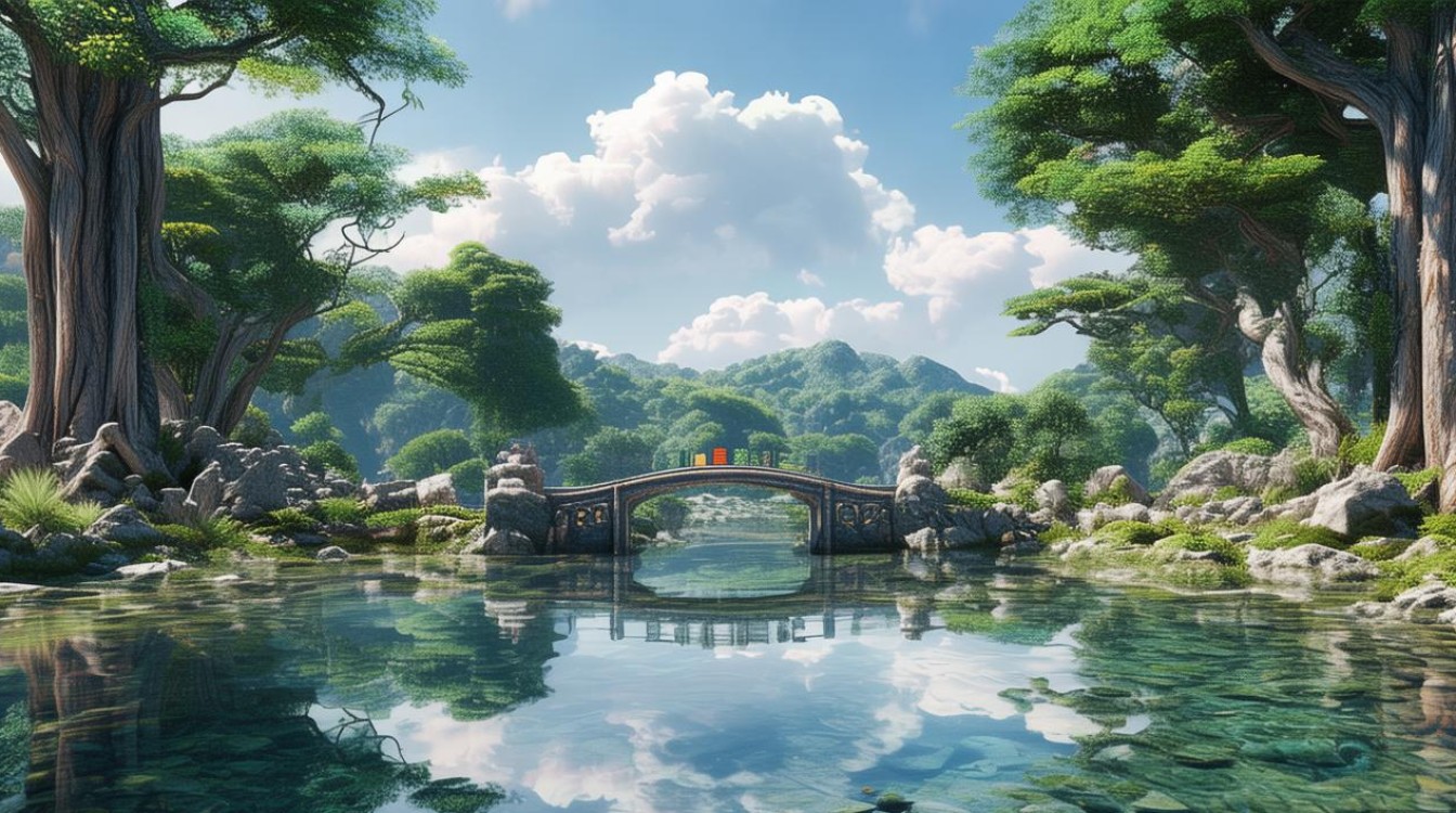 云水谣景点介绍