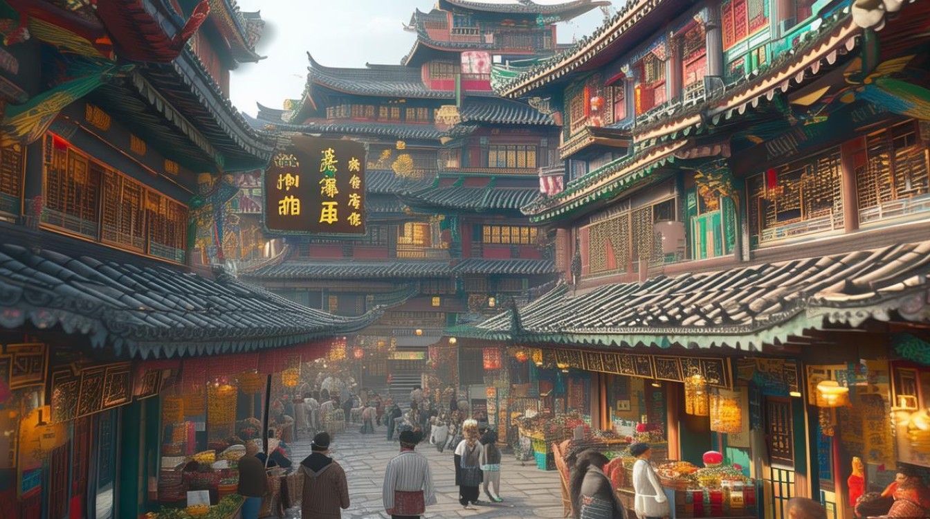 忻州景点排行榜