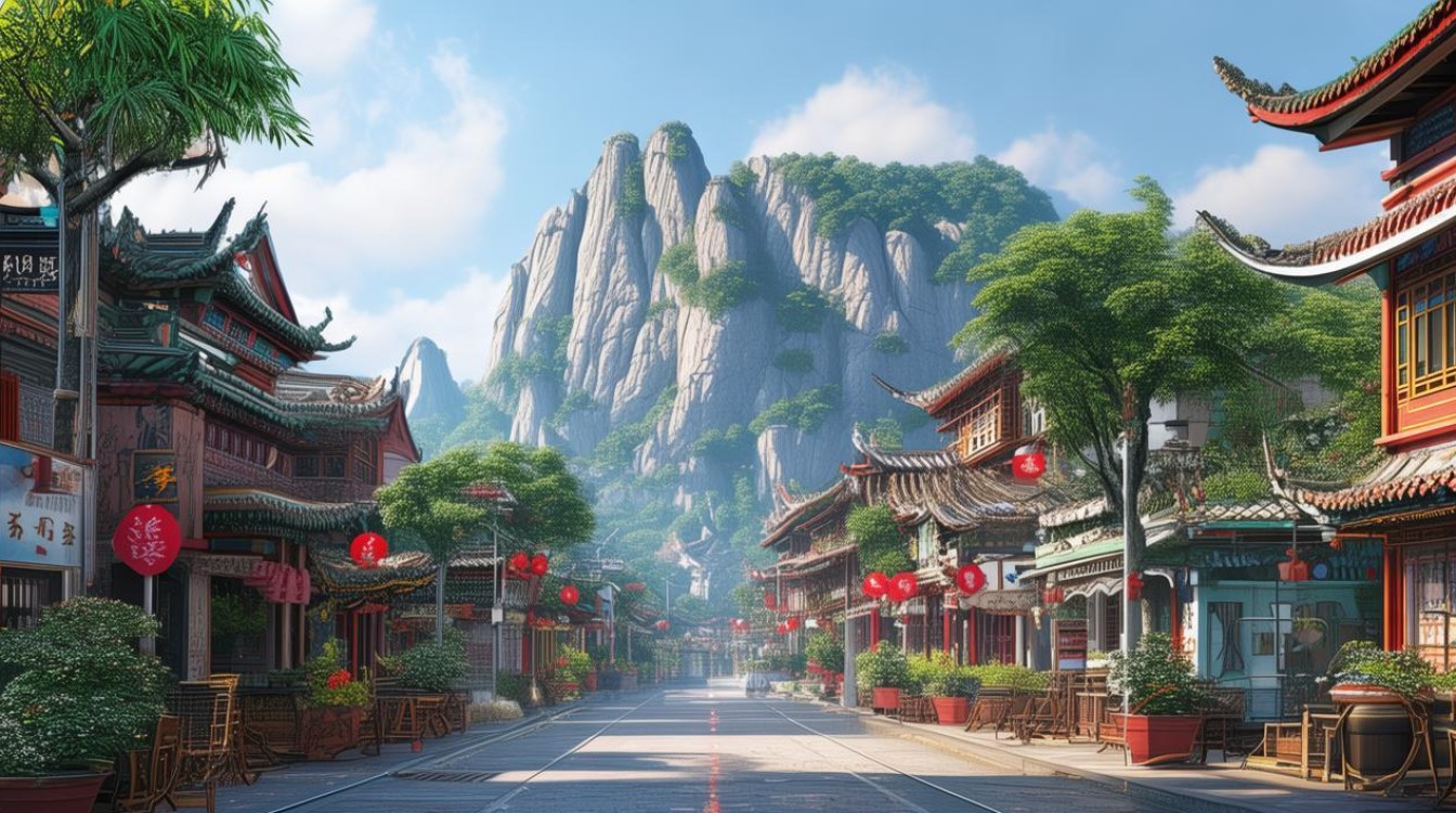 贵阳遵义旅游景点 贵阳遵义旅游景点