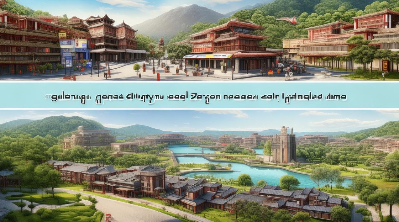 贵阳遵义旅游景点 贵阳遵义旅游景点