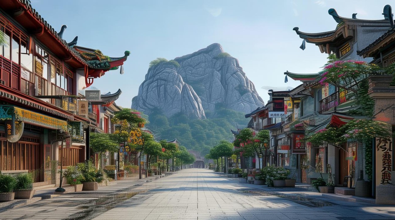 贵阳遵义旅游景点 贵阳遵义旅游景点