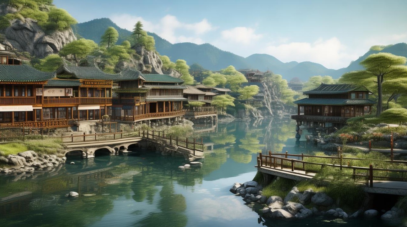 北川旅游景点推荐 北川旅游景点推荐