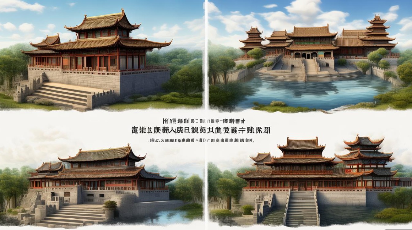 河南古城有哪些景点