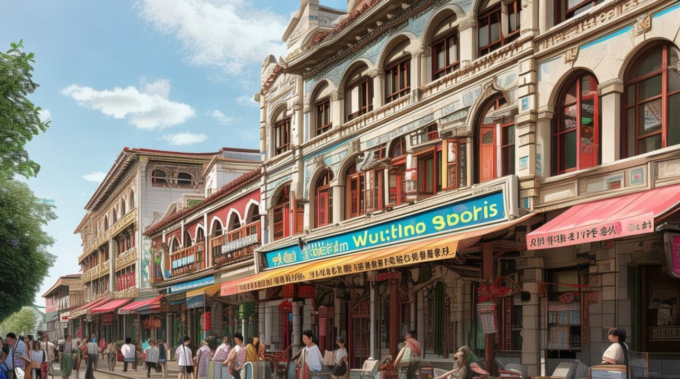 中山值得去的景点 中山值得去的景点