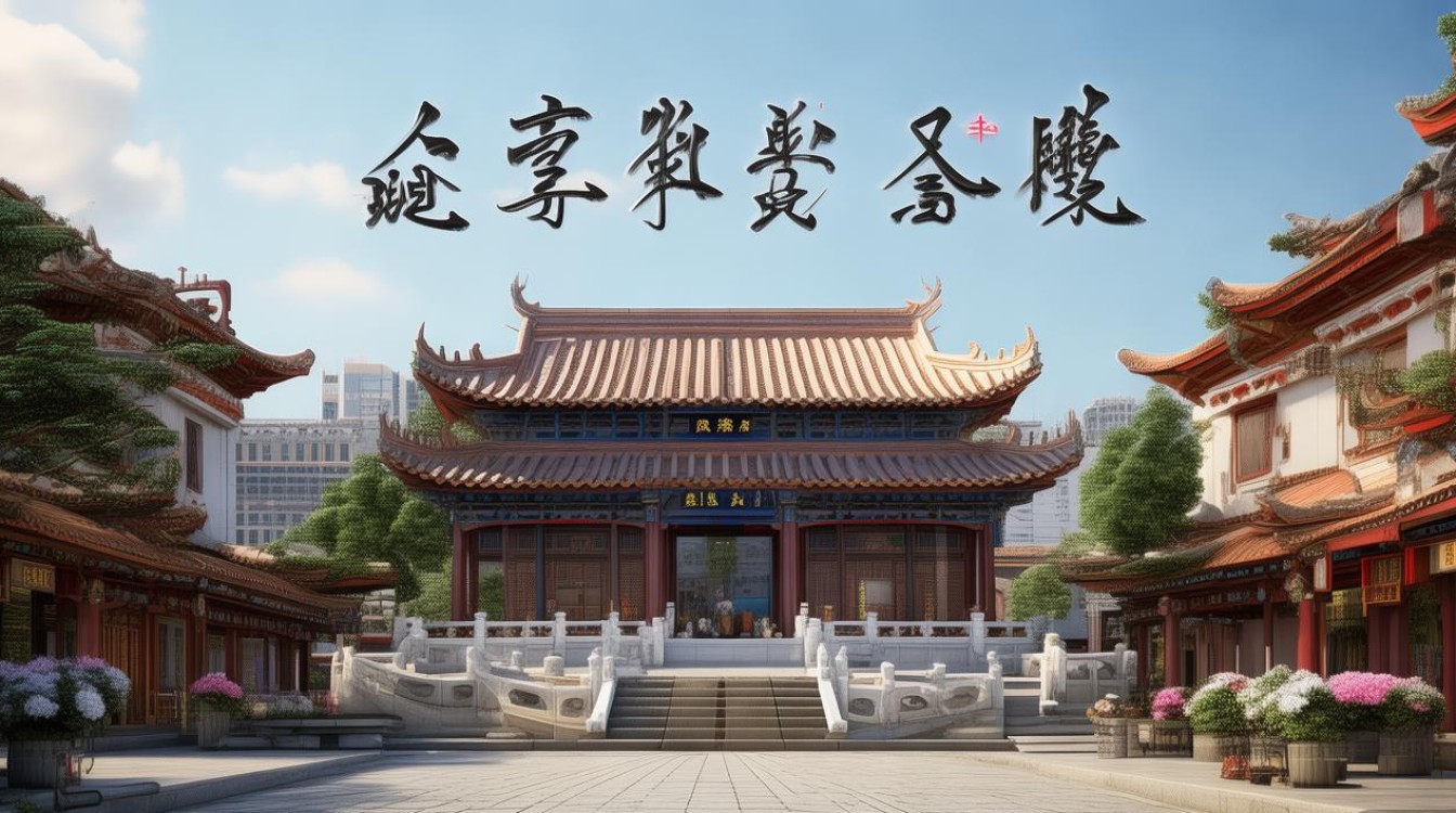 厦门市的景点