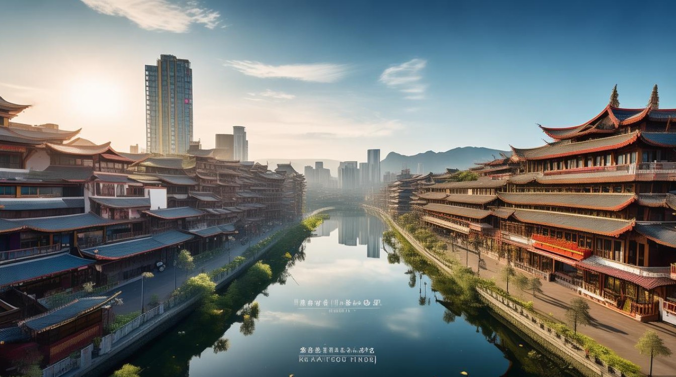 贵阳必去景点排名