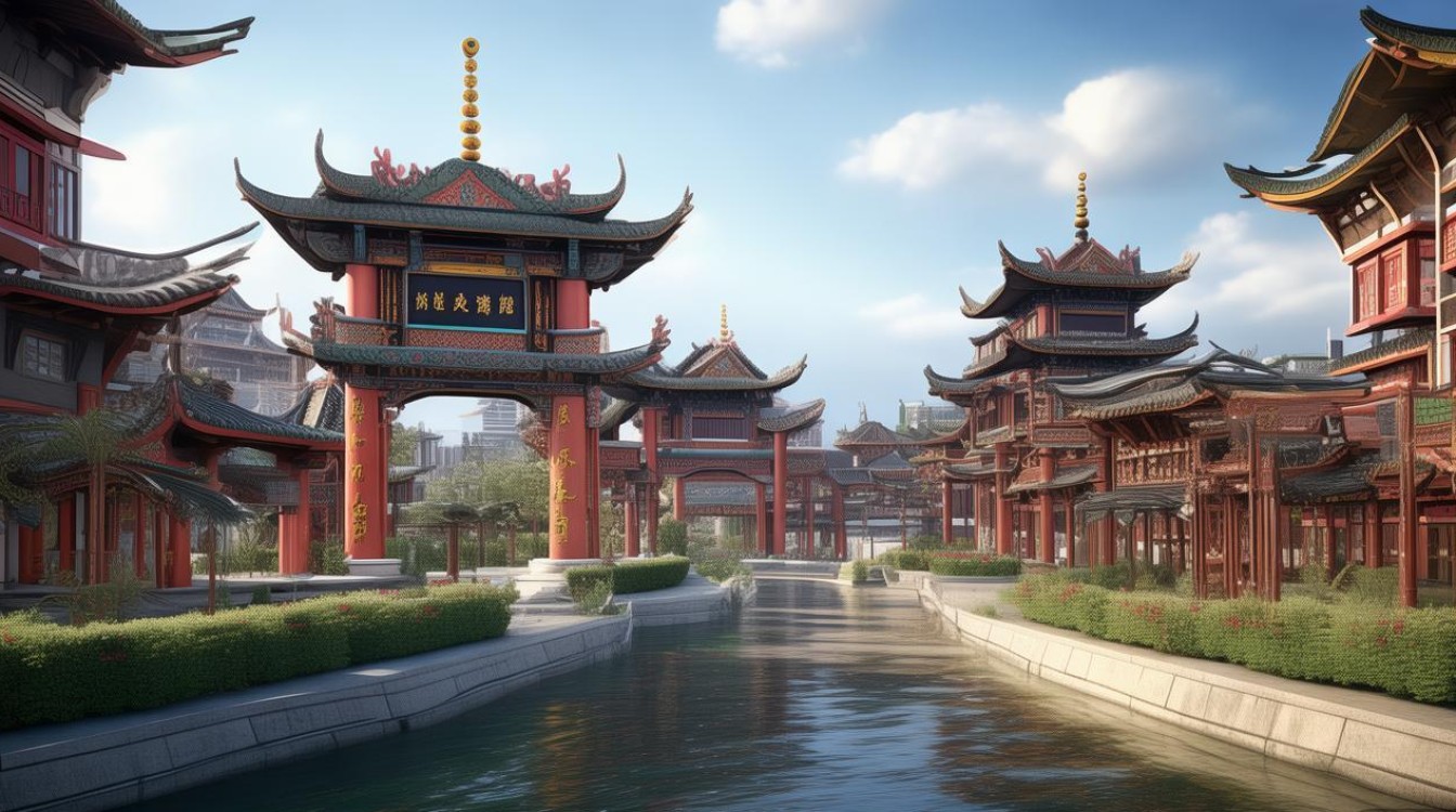 贵阳必去景点排名