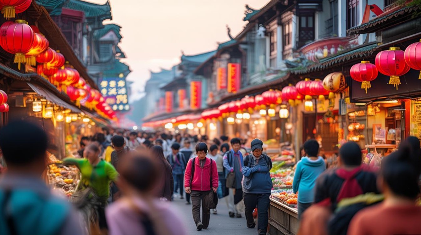 春熙路周边景点 春熙路周边景点