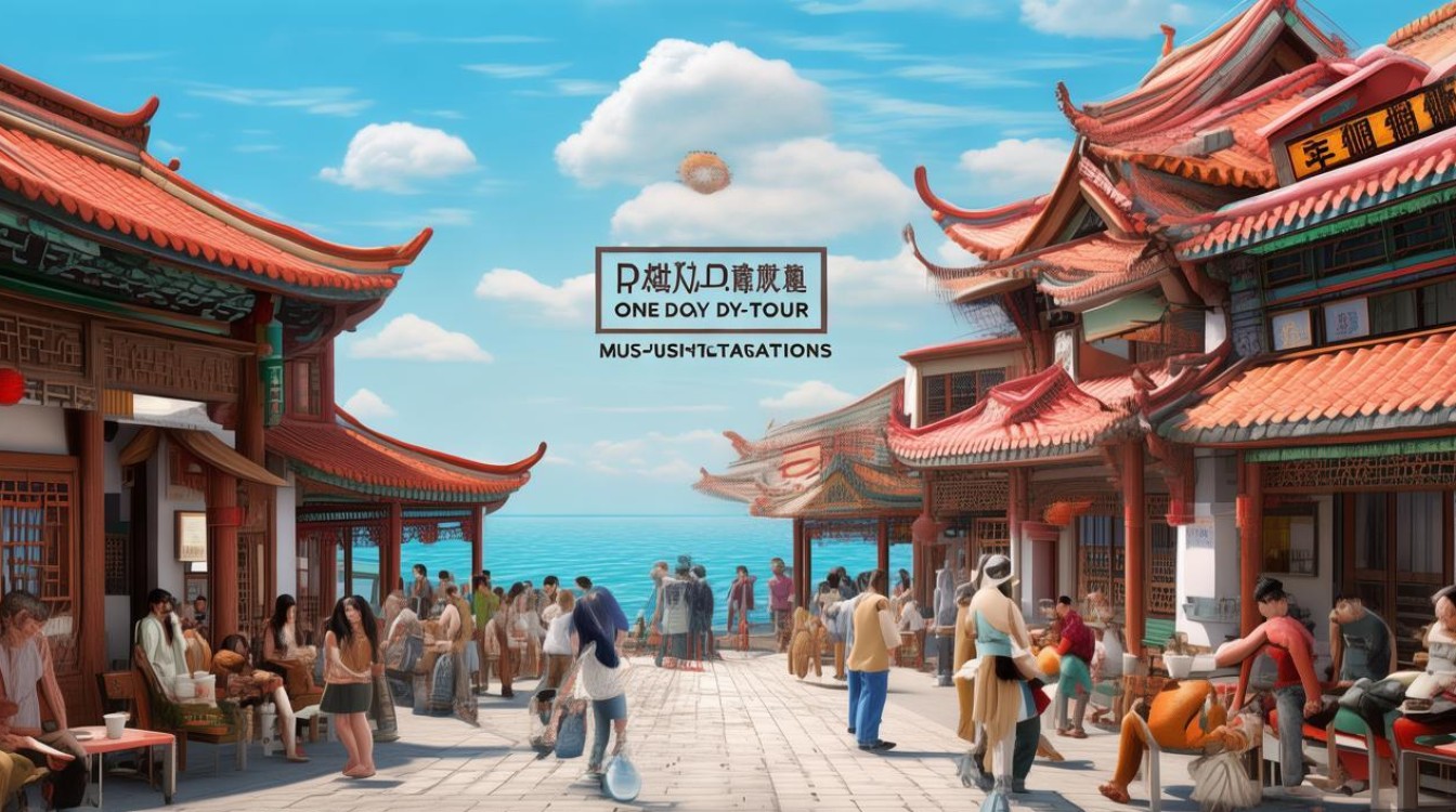 山东一日游必去景点 山东一日游必去景点