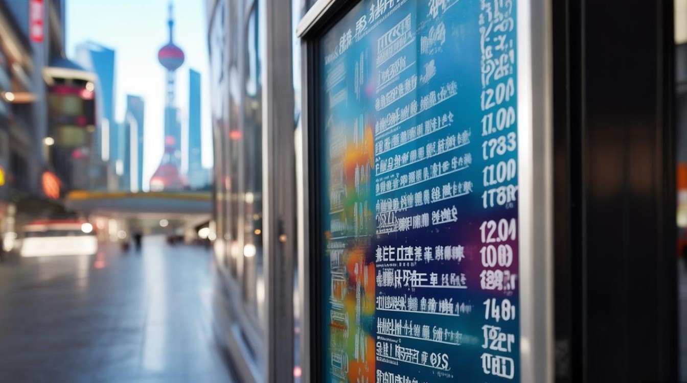 上海景点门票价格 上海景点门票价格