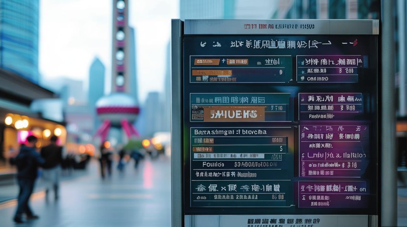 上海景点门票价格 上海景点门票价格