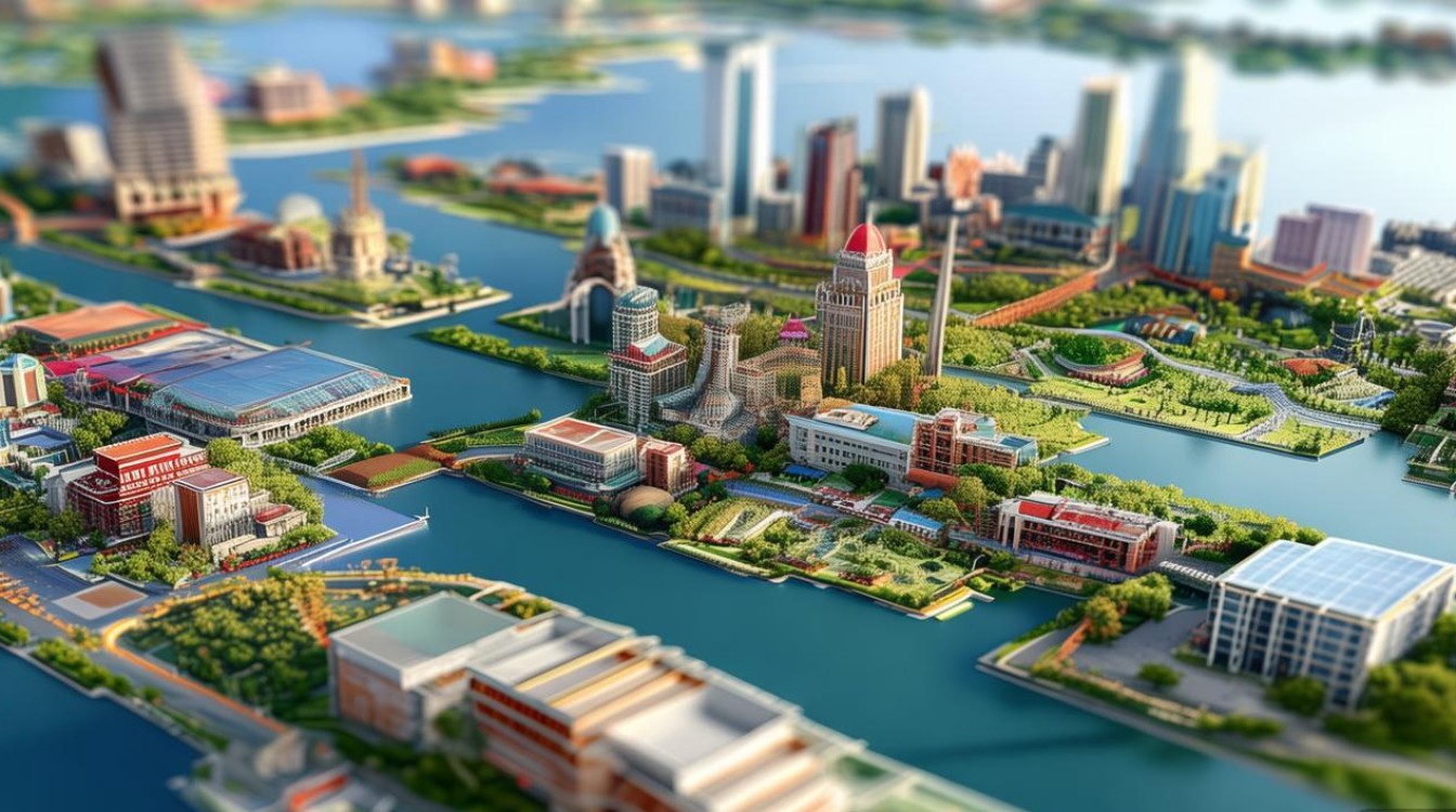 江浙沪旅游景点排名