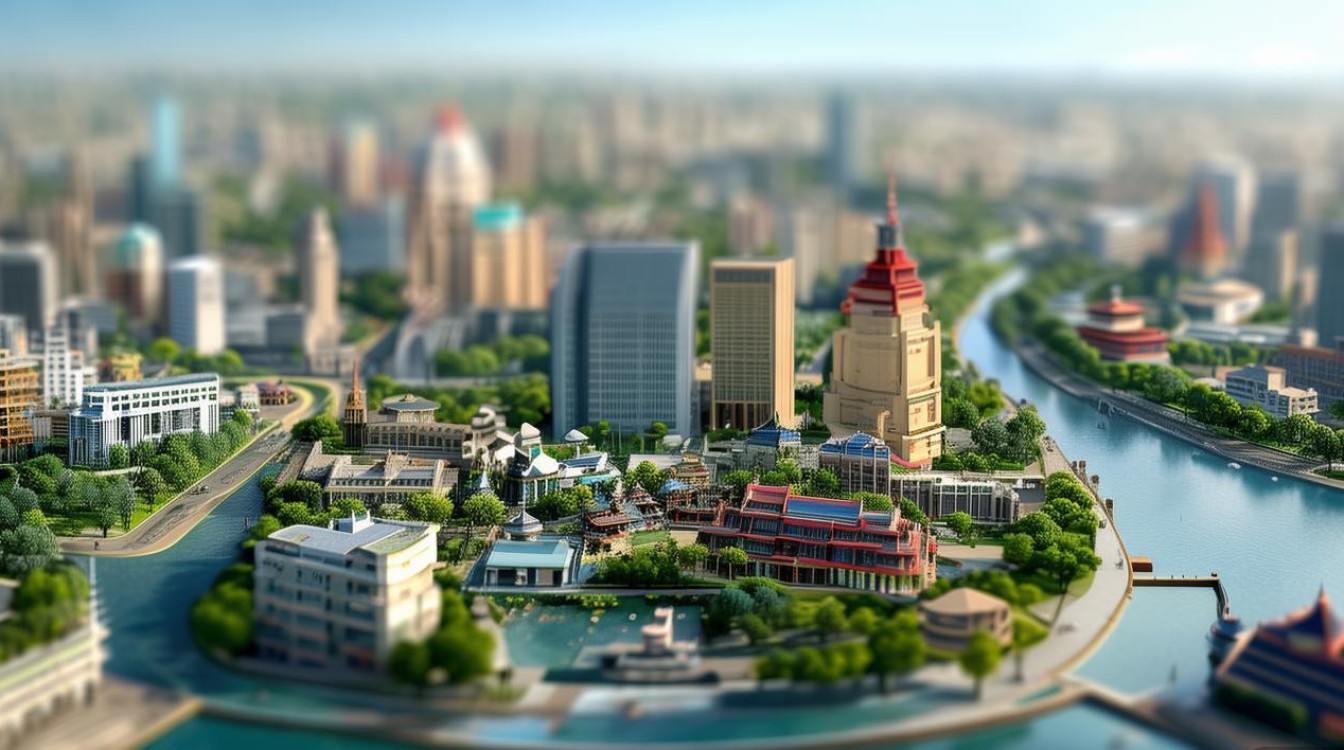 江浙沪旅游景点排名