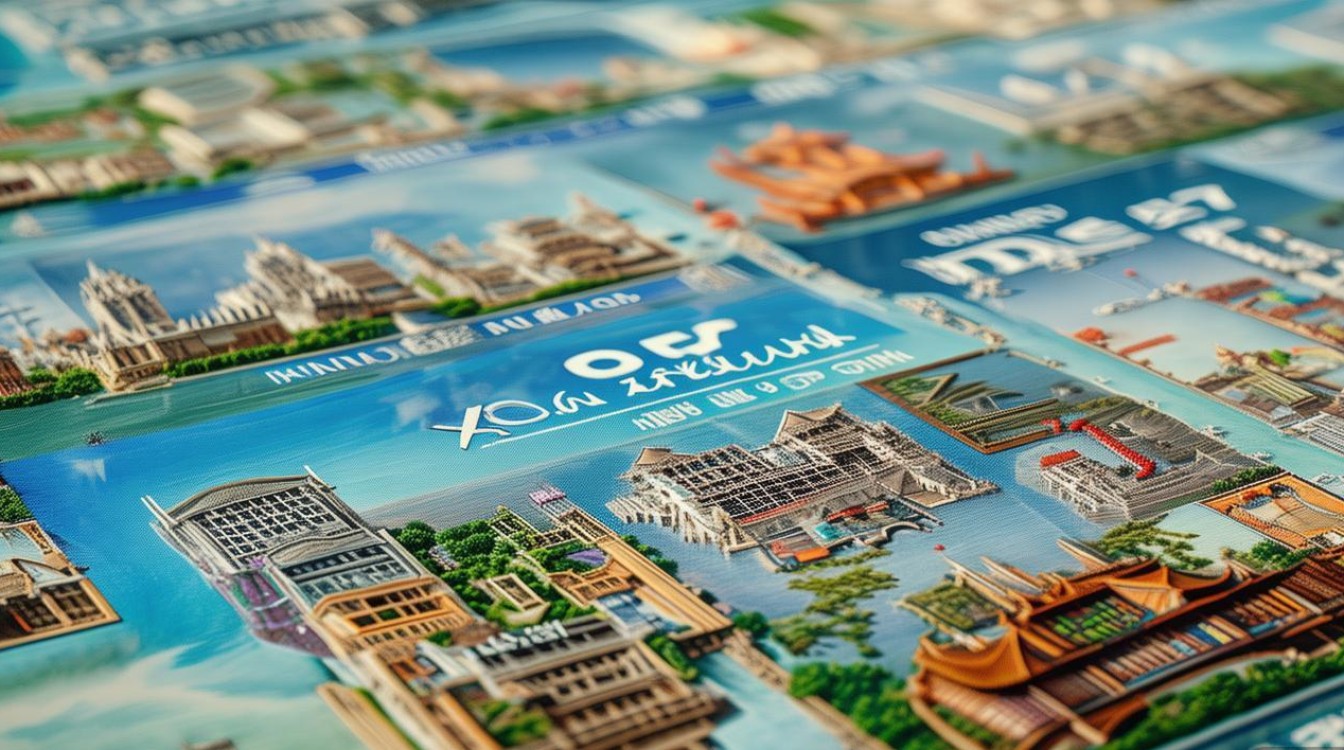 江浙沪旅游景点排名