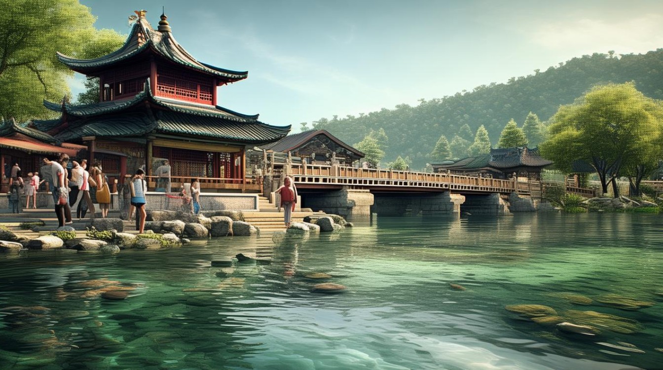 离成都近的旅游景点