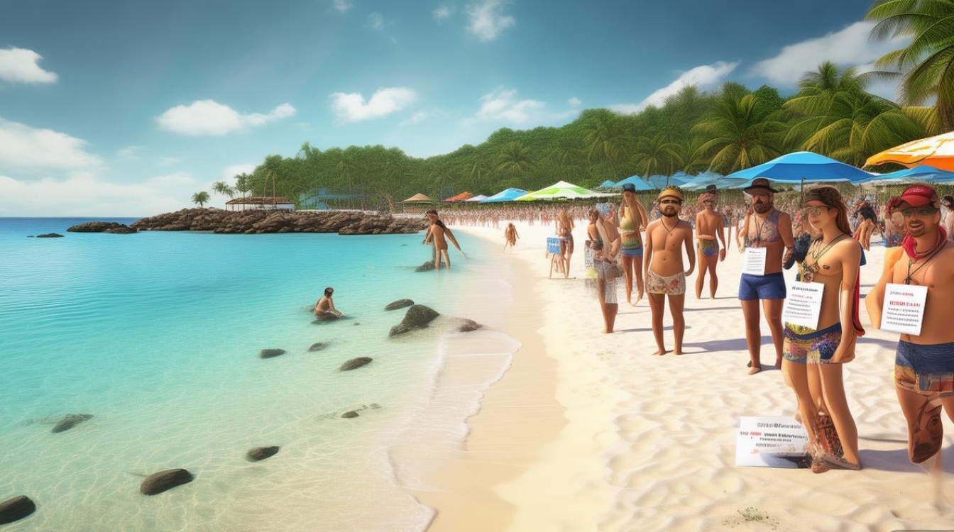 三亚必去的景点推荐