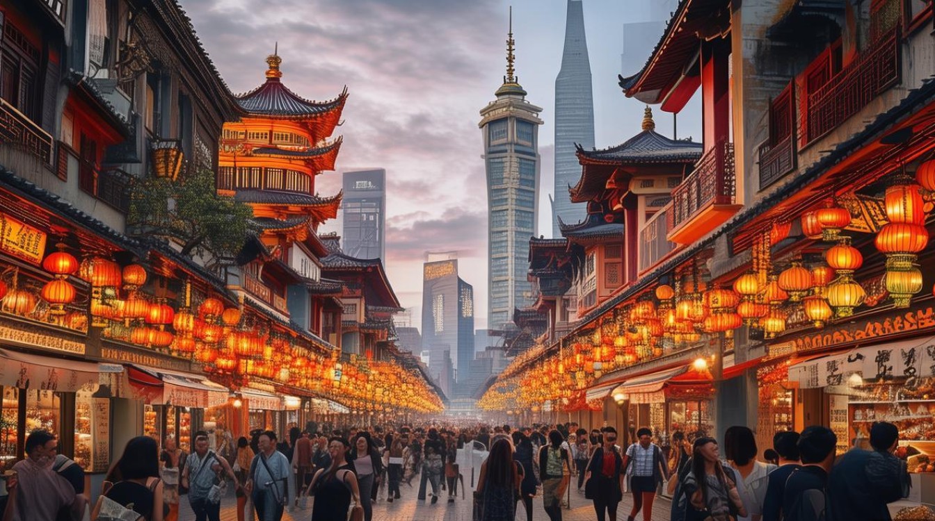 广东的旅游景点有哪些 广东的旅游景点有哪些