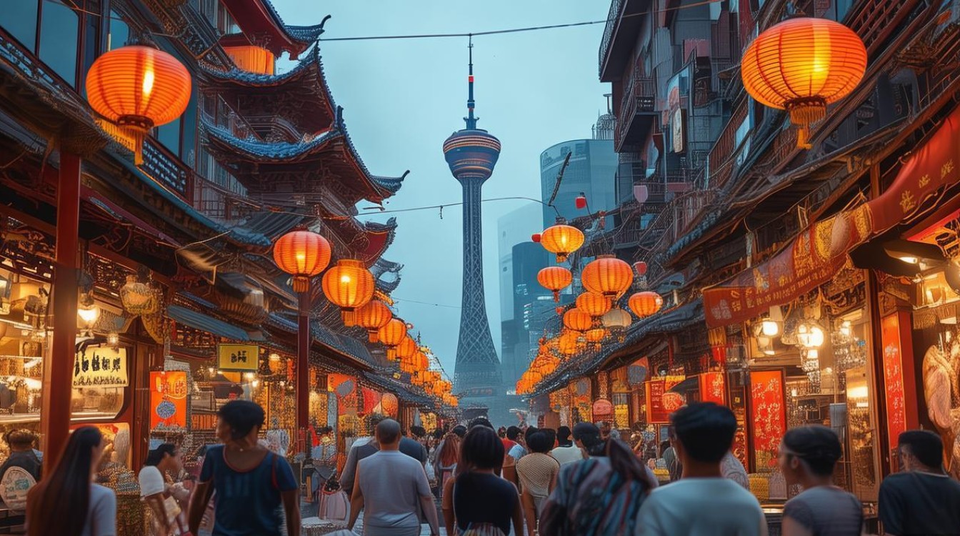 广东的旅游景点有哪些 广东的旅游景点有哪些