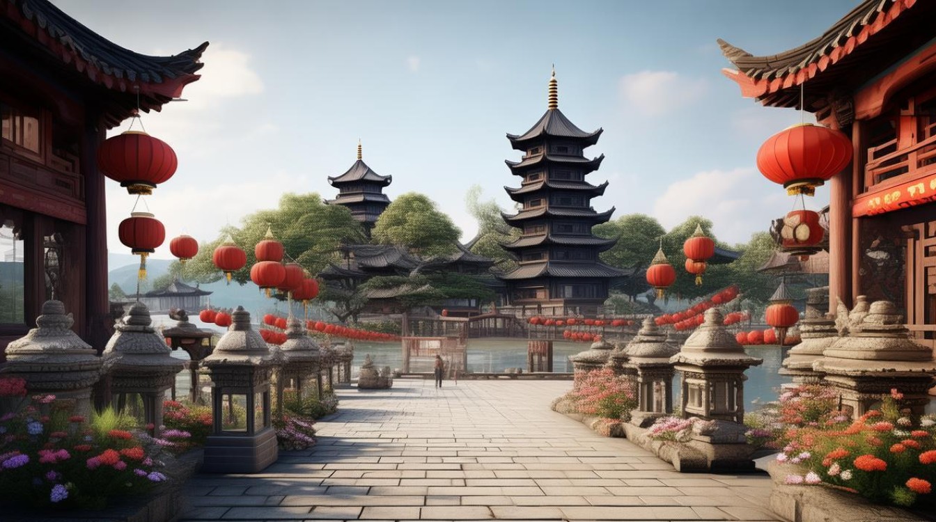 江苏连云港旅游景点 江苏连云港旅游景点