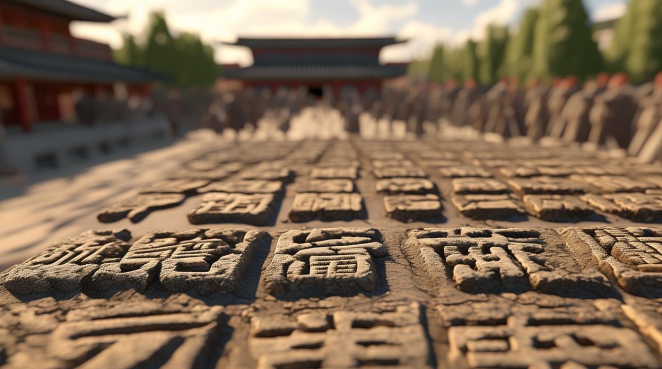 兵马俑附近景点