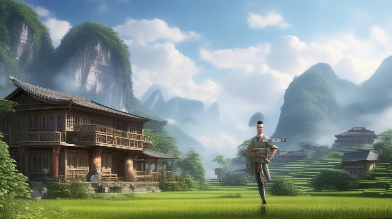 贵州有什么好玩的景点